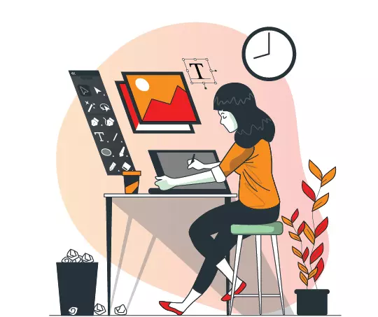 Professional branding solutions in Udaipur by Udaipur Freelancer