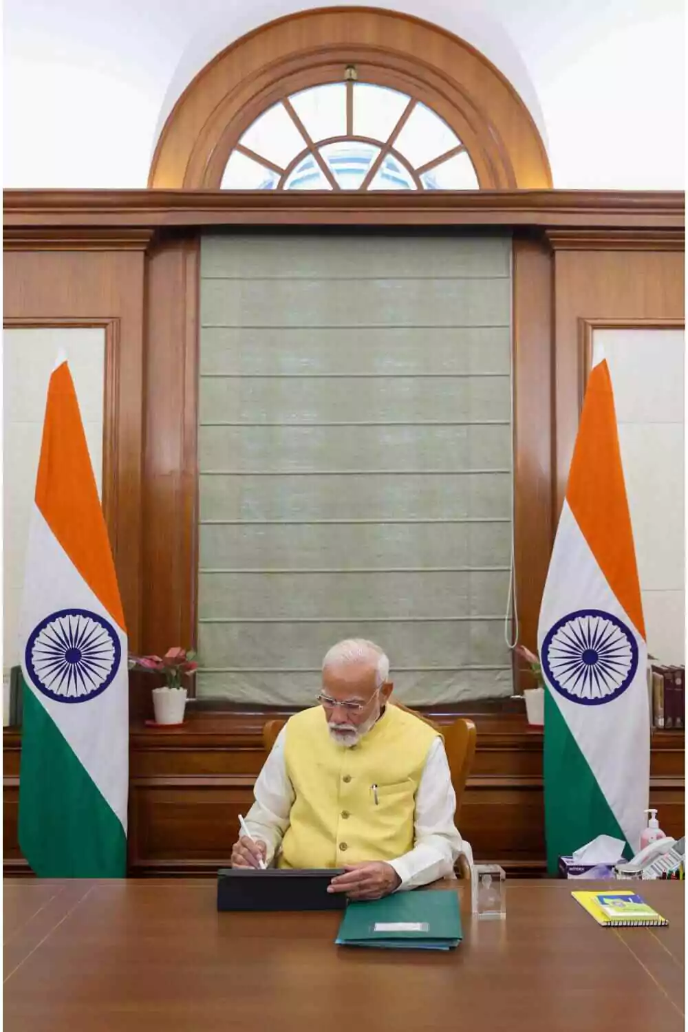 Custom website design for local government in Udaipur by Udaipur Freelancer focused on community services and public information access.