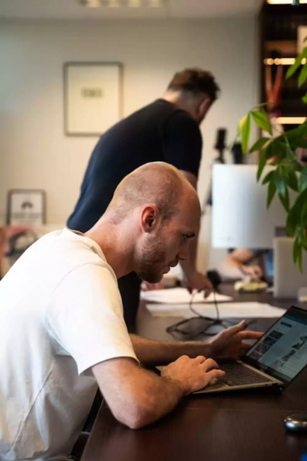 SEO-friendly website design for digital marketing agencies in Udaipur by Udaipur Freelancer