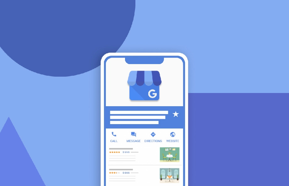 Udaipur Freelancer offering Google Business Profile optimization in Udaipur