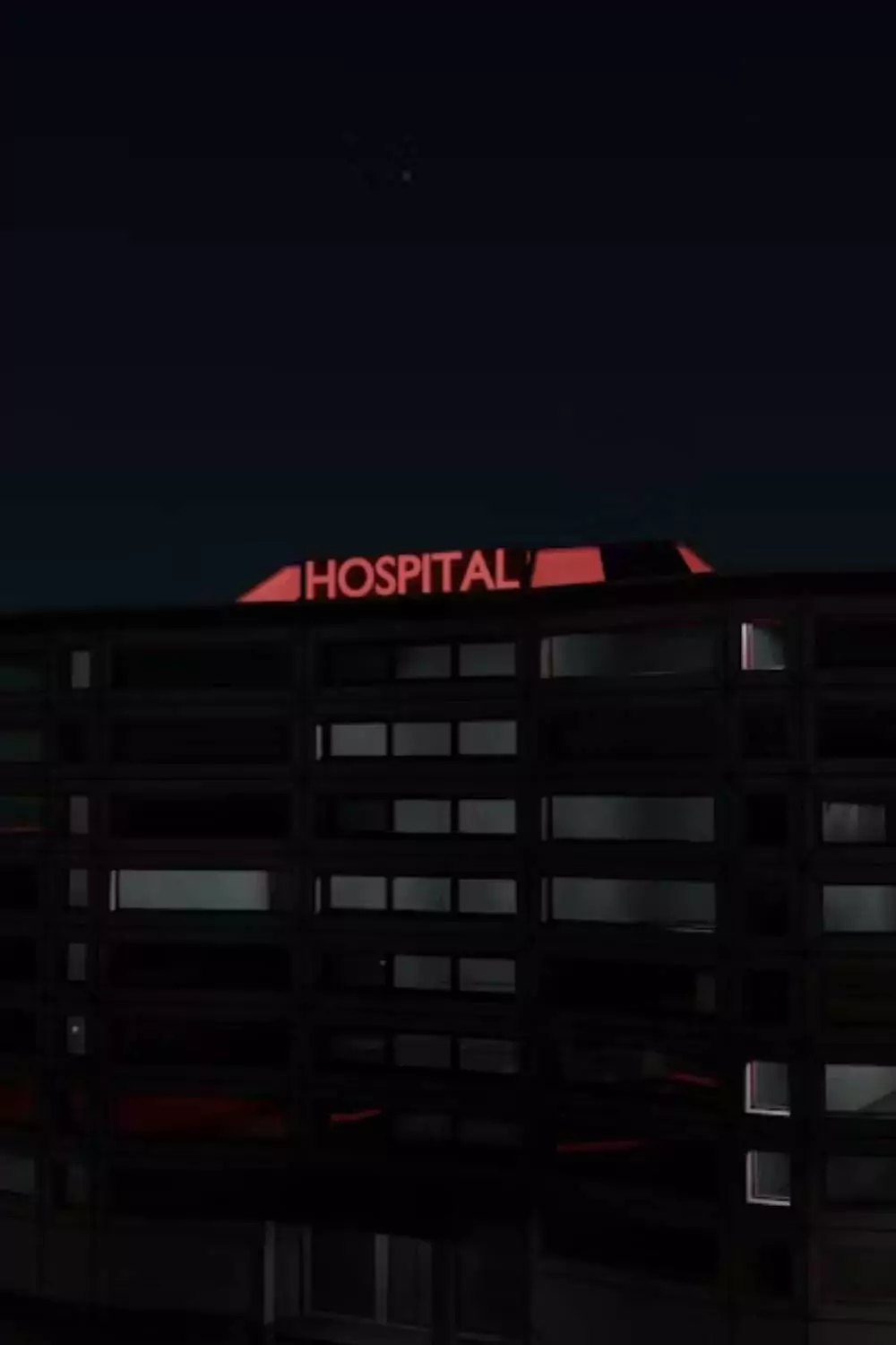 Hospital online appointment booking website design in Udaipur by Udaipur Freelancer facilitating seamless patient scheduling.