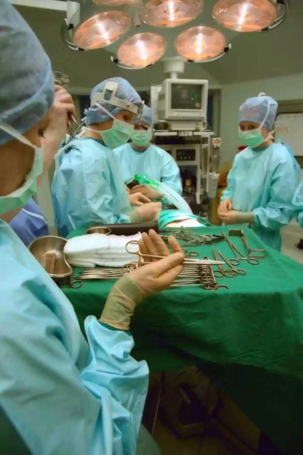 Responsive hospital website design in Udaipur by Udaipur Freelancer ensuring smooth access on all devices for patients and visitors.