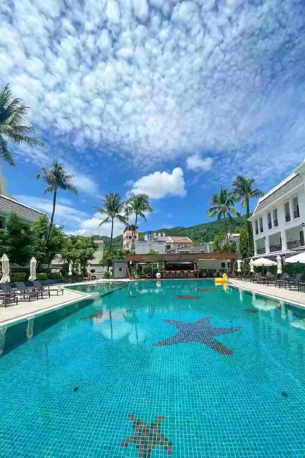 Elegant and user-friendly website design for hotels and resorts in Udaipur by Udaipur Freelancer, showcasing luxurious accommodations and amenities.