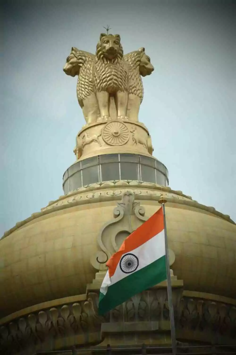 Responsive local government website design in Udaipur by Udaipur Freelancer ensuring easy access from all devices for citizens.