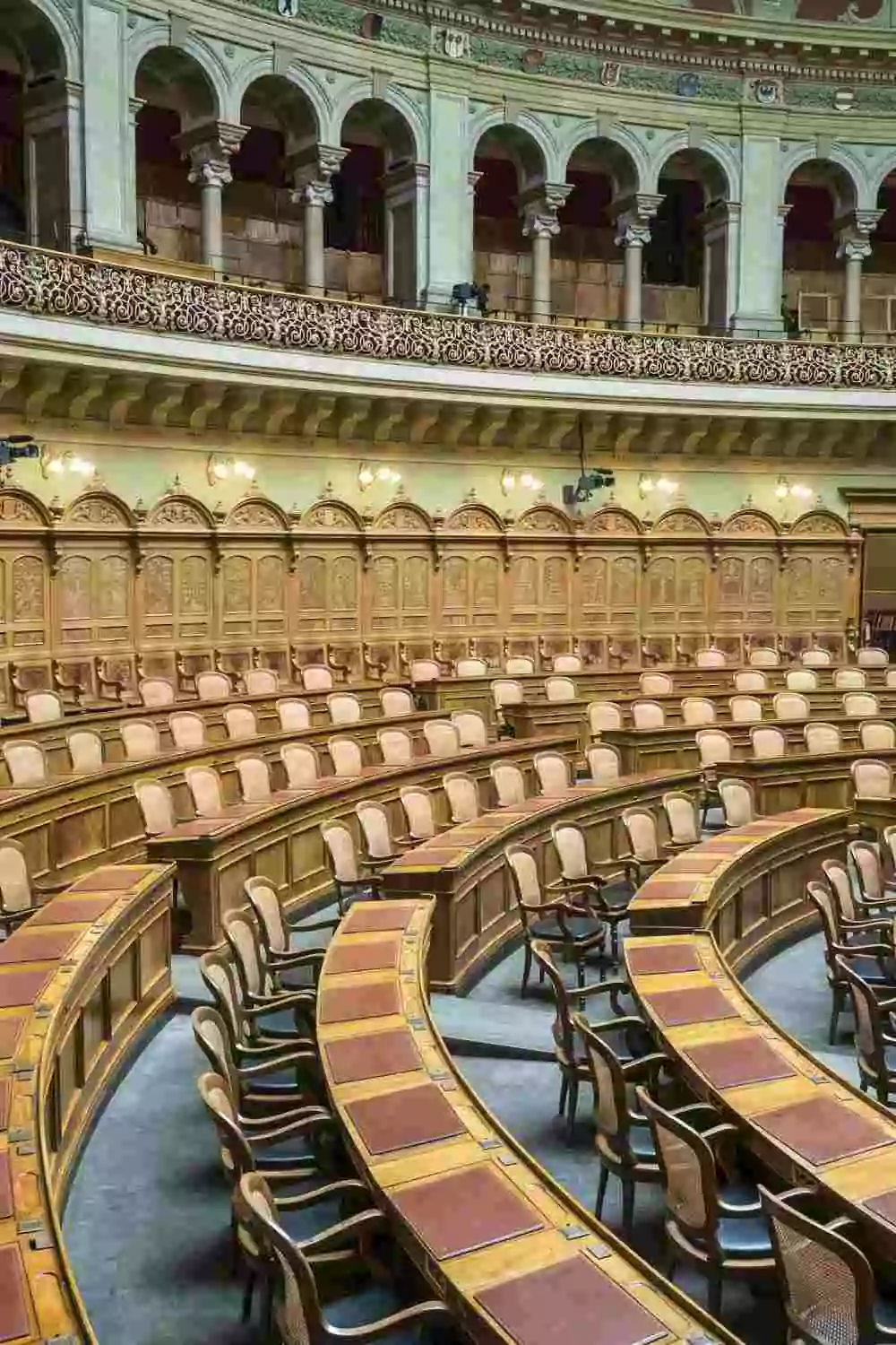 Professional and accessible website design for local government in Udaipur by Udaipur Freelancer, improving citizen engagement and transparency.