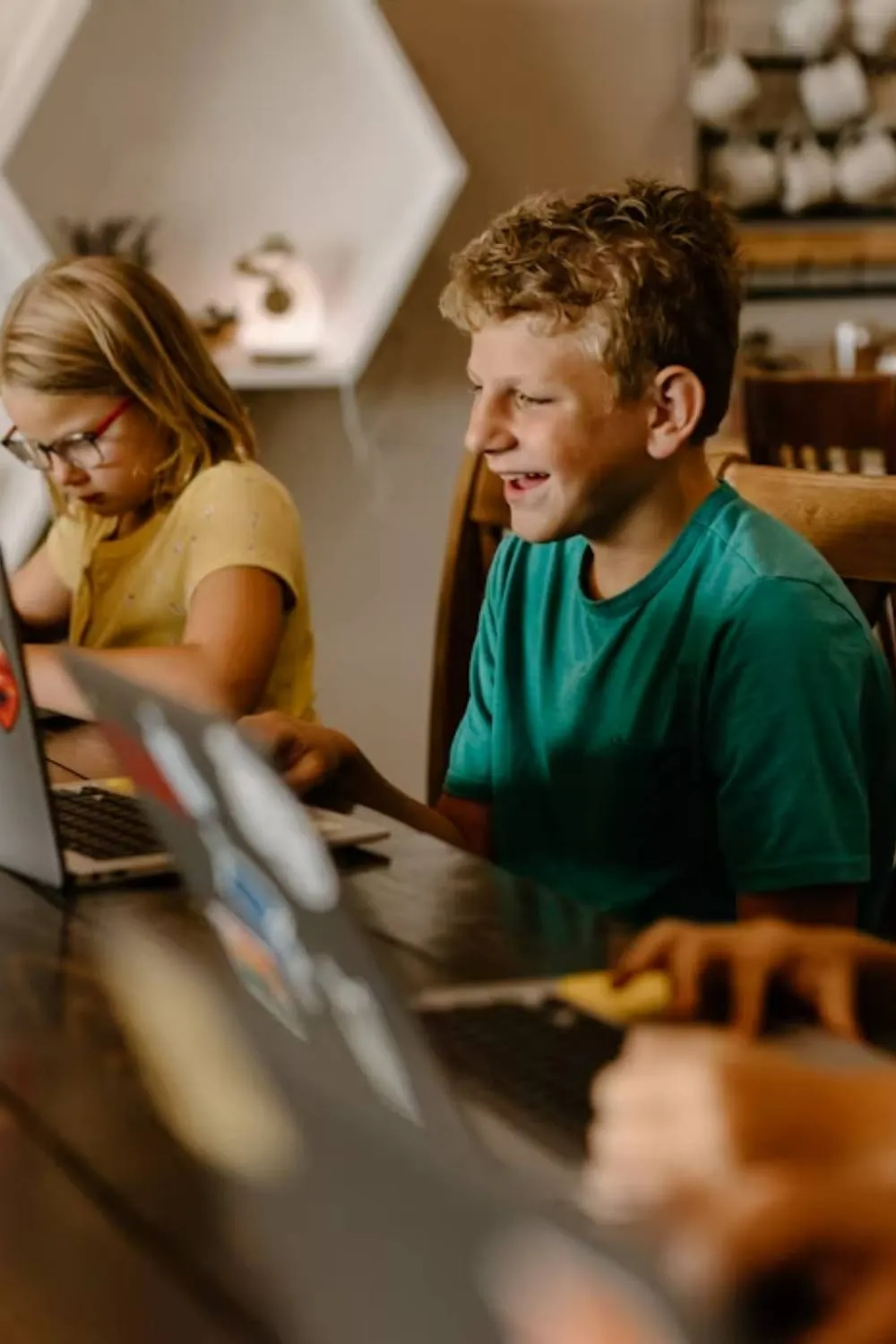 Professional website design for online learning platforms in Udaipur by Udaipur Freelancer, offering engaging and interactive educational experiences.