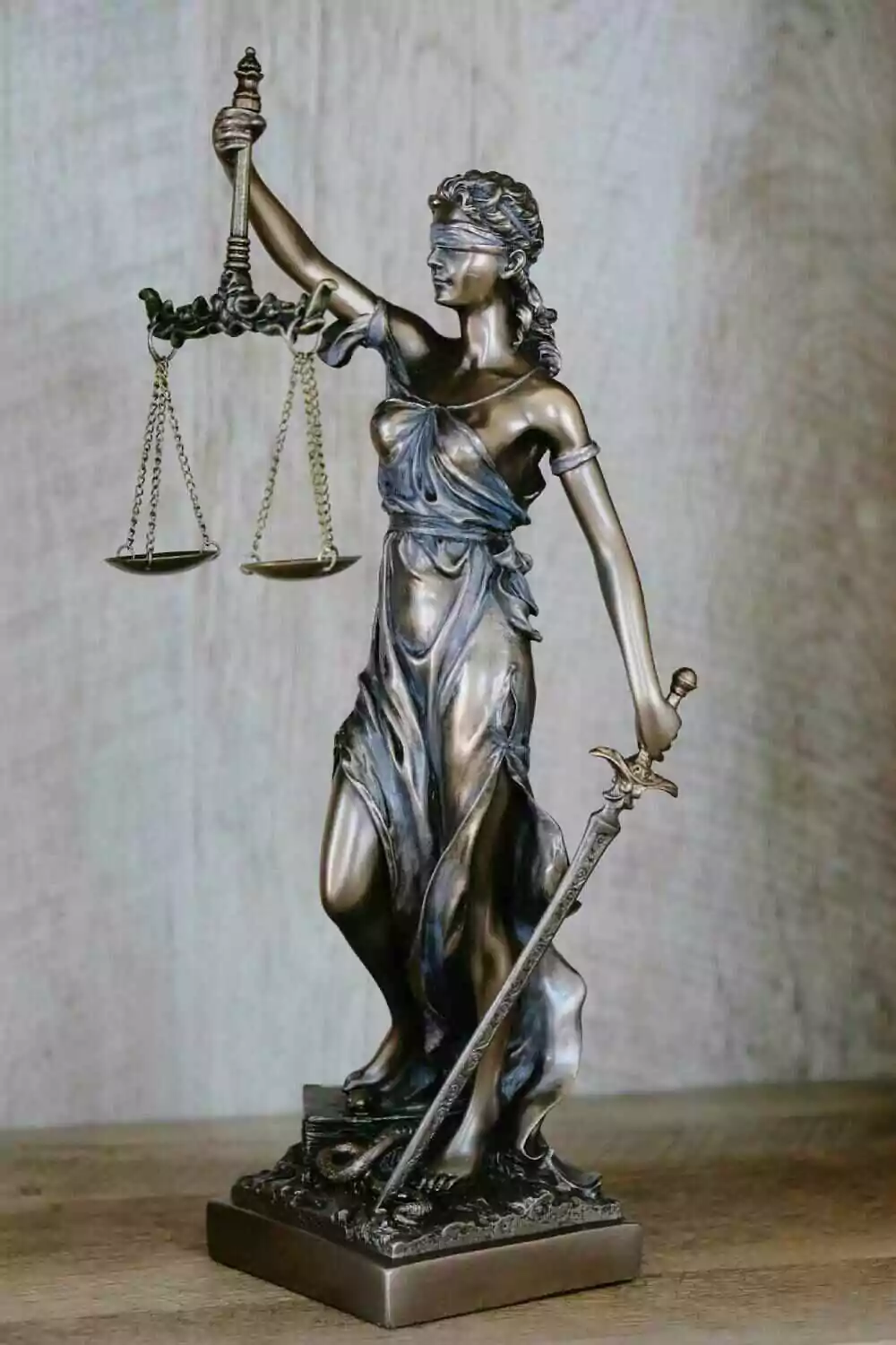 Professional and trustworthy website design for legal consultants in Udaipur by Udaipur Freelancer, highlighting expert legal services.