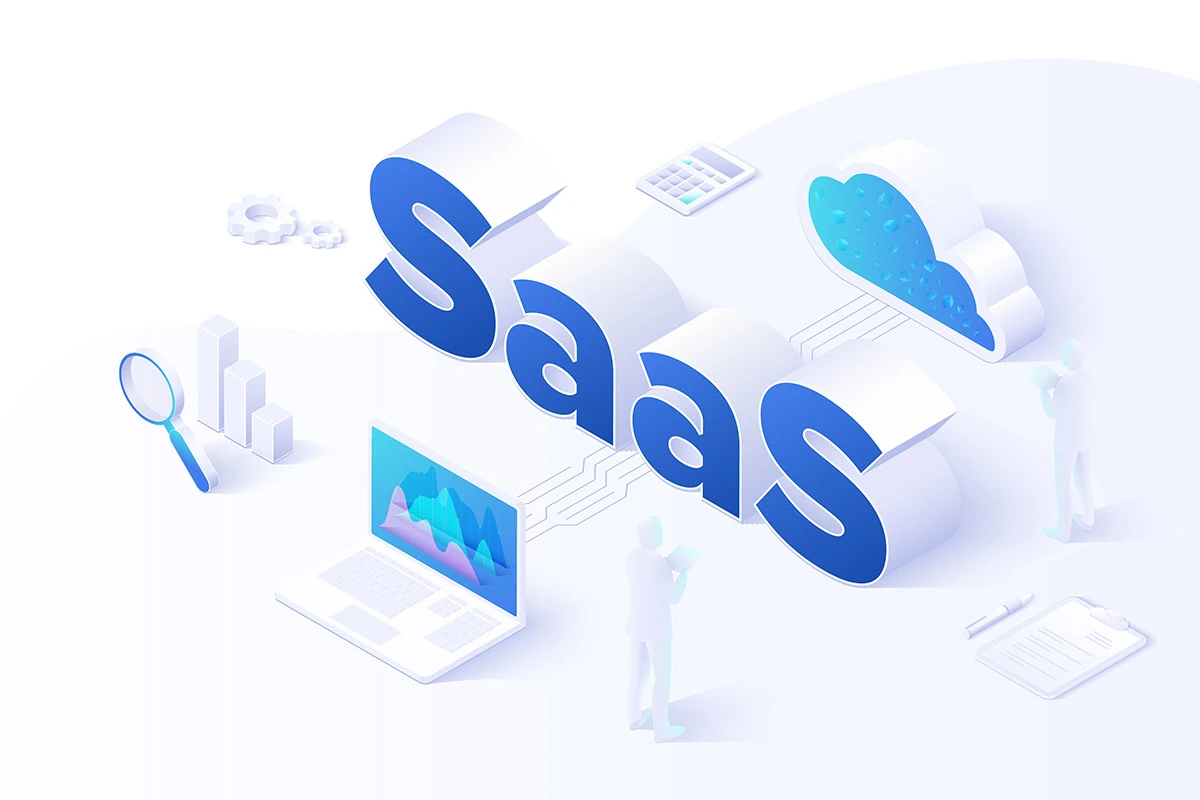 Leading SaaS app development company in Udaipur providing innovative and business-focused software solutions.