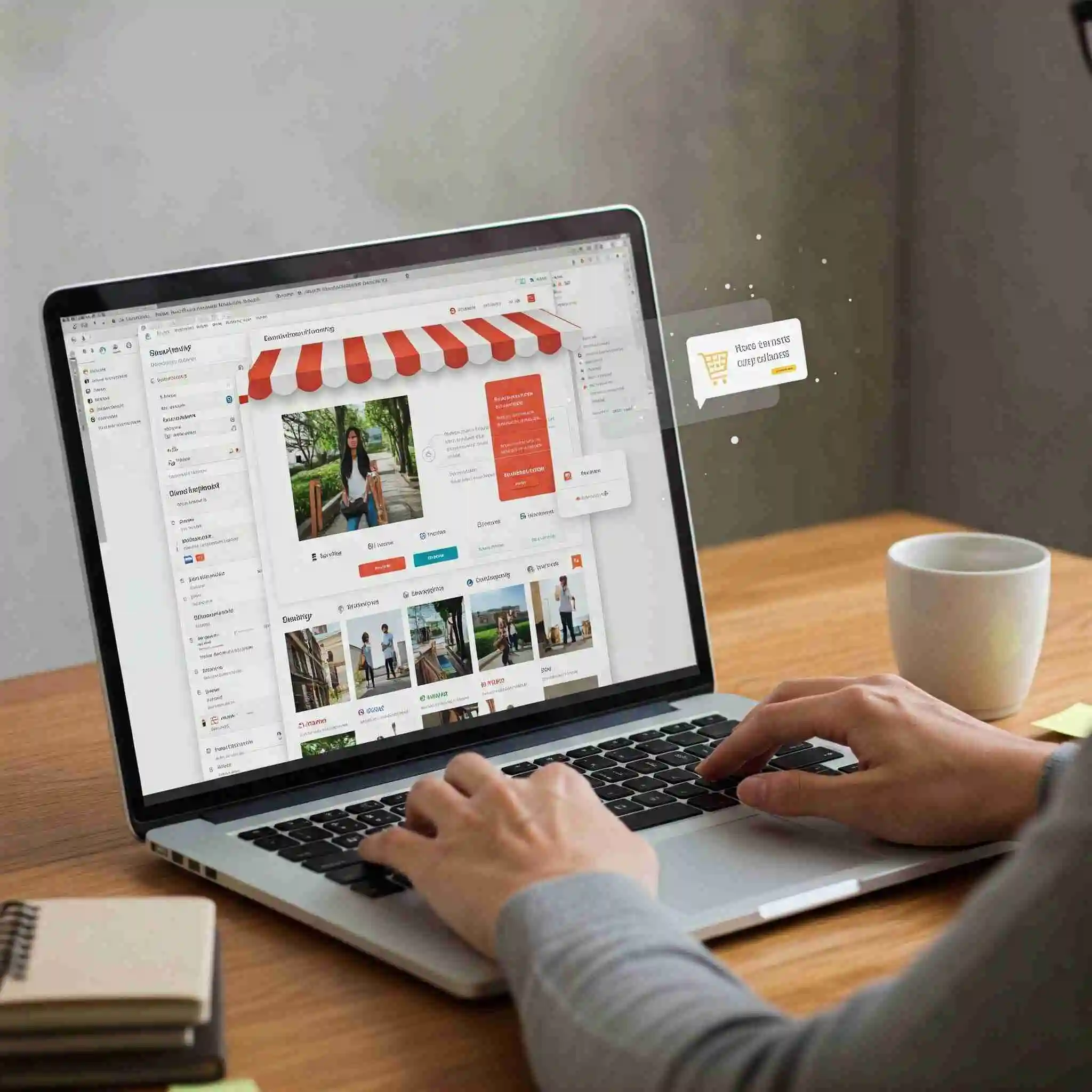 Hire Expert Shopify Developer in Udaipur - Udaipur Freelancer