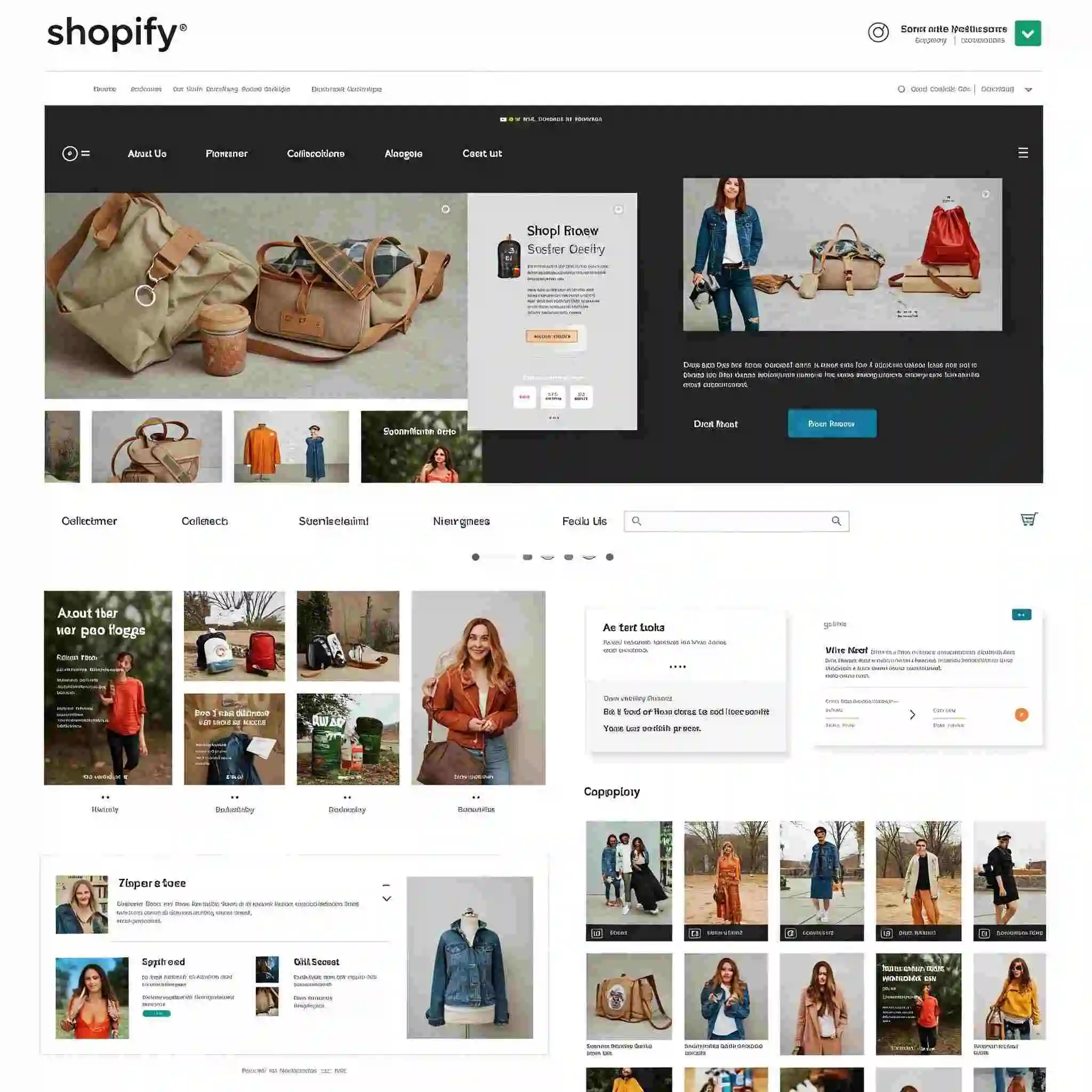 Shopify Website Design Services in Udaipur - Udaipur Freelancer