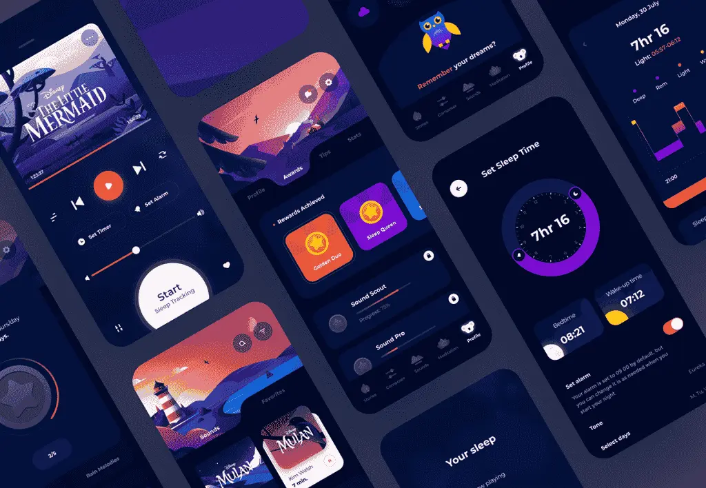 Expert UI/UX designers in Udaipur delivering modern, user-focused website and app design solutions.
