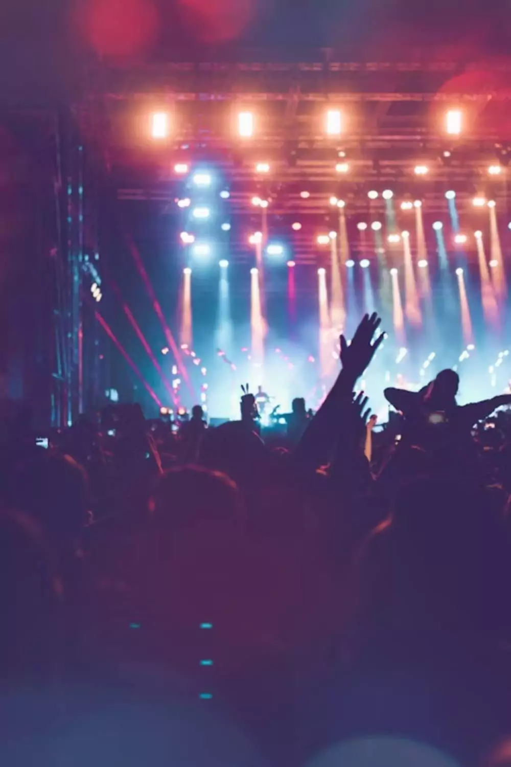 Custom website design for event planners in Udaipur by Udaipur Freelancer